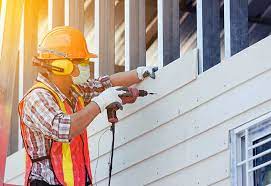 Best Siding for New Construction  in Del Norte, CO